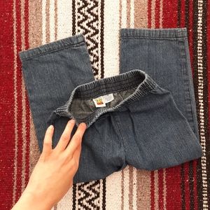Children's Place Bottoms - Toddler jean bundle Children's Place Bottoms - Toddler jean bundle